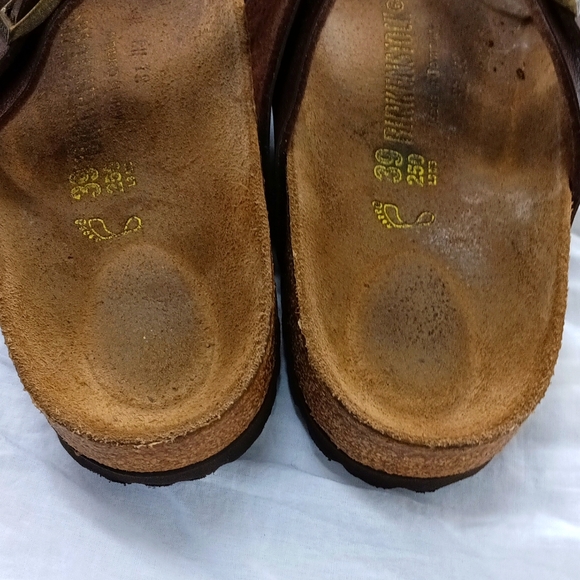 Birkenstock Mayari Sandals - Picture 2 of 9